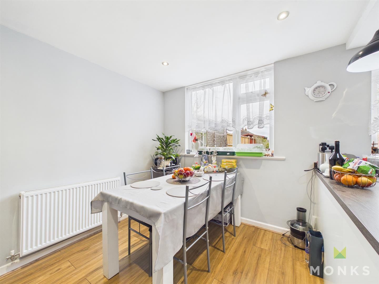 4 Meadow Farm Drive, Shrewsbury, SY1 4LN For Sale